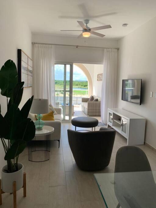 Cana Pearl Hard Rock Cafe Apartment