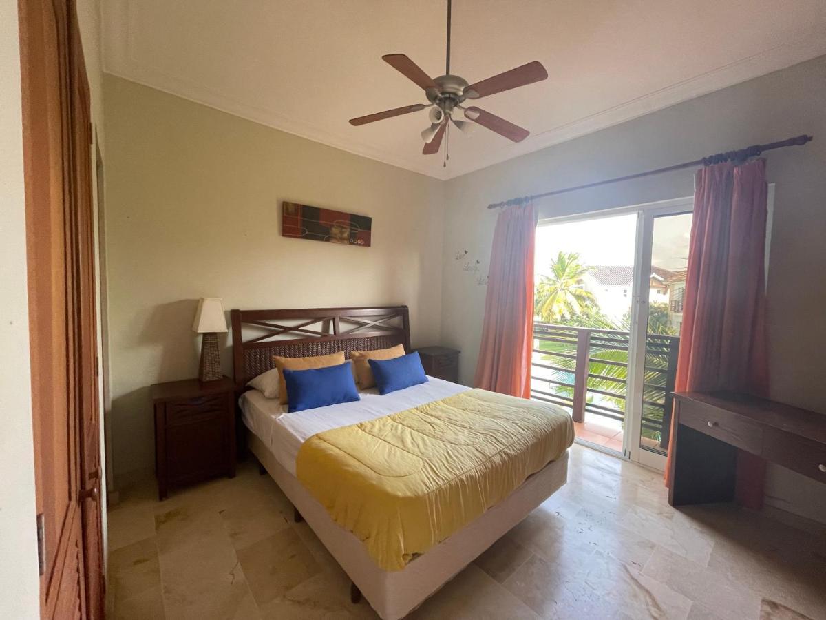 Apartment Laguna Golf Punta Cana