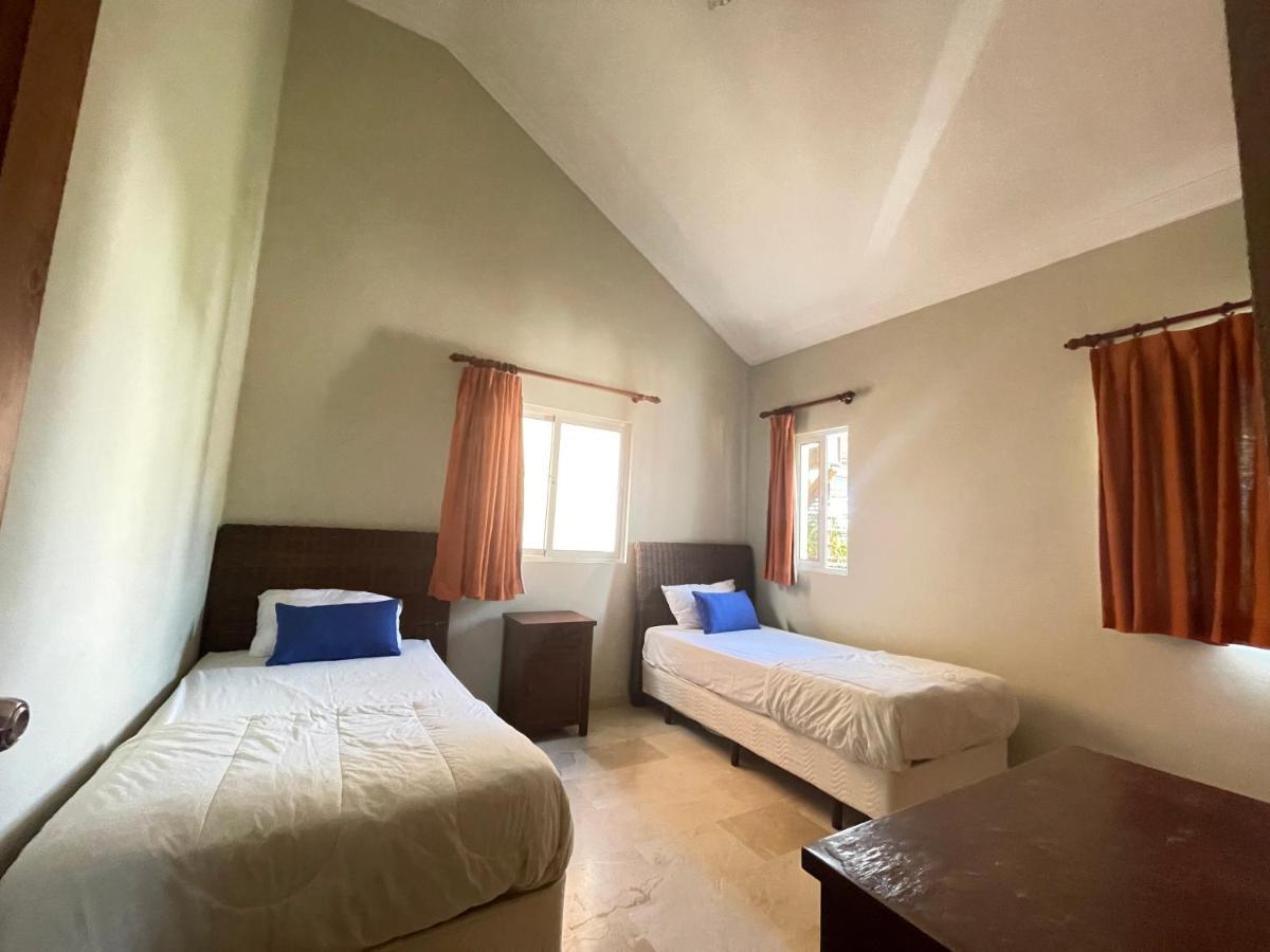Apartment Laguna Golf *