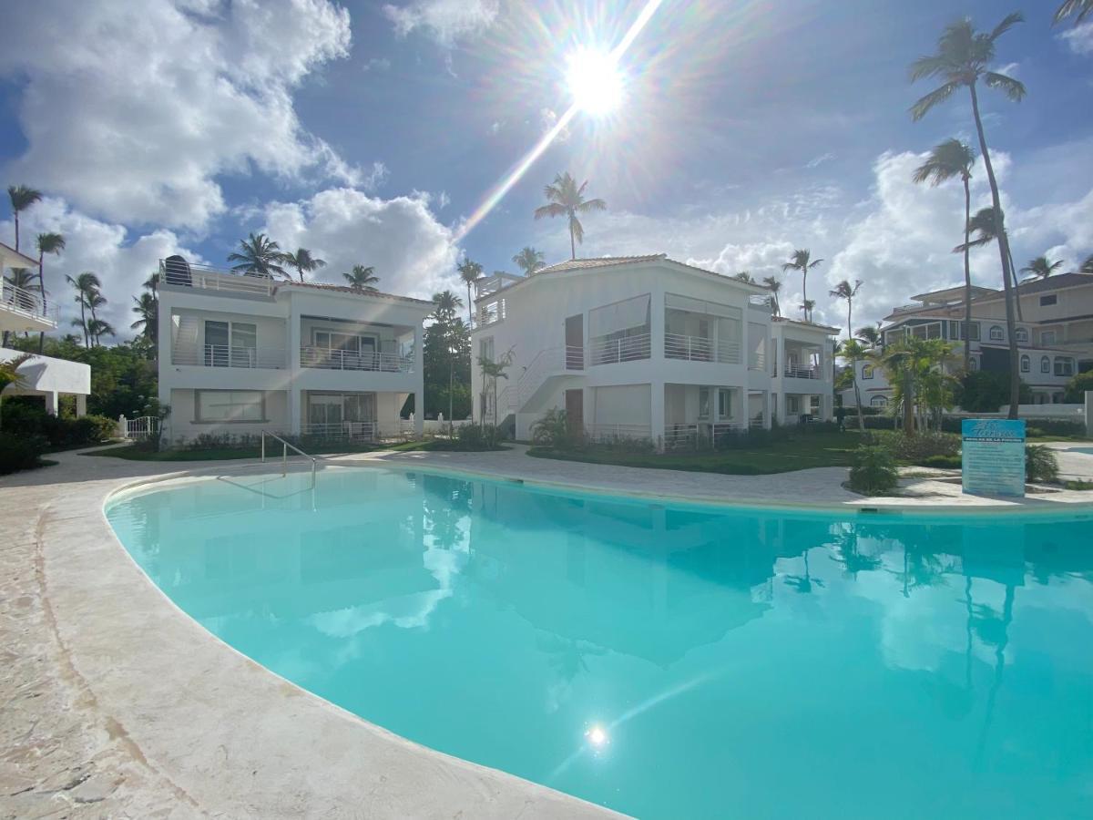 Pool View Bbq Wifi 7 Guests Las Terrazas Los Corales