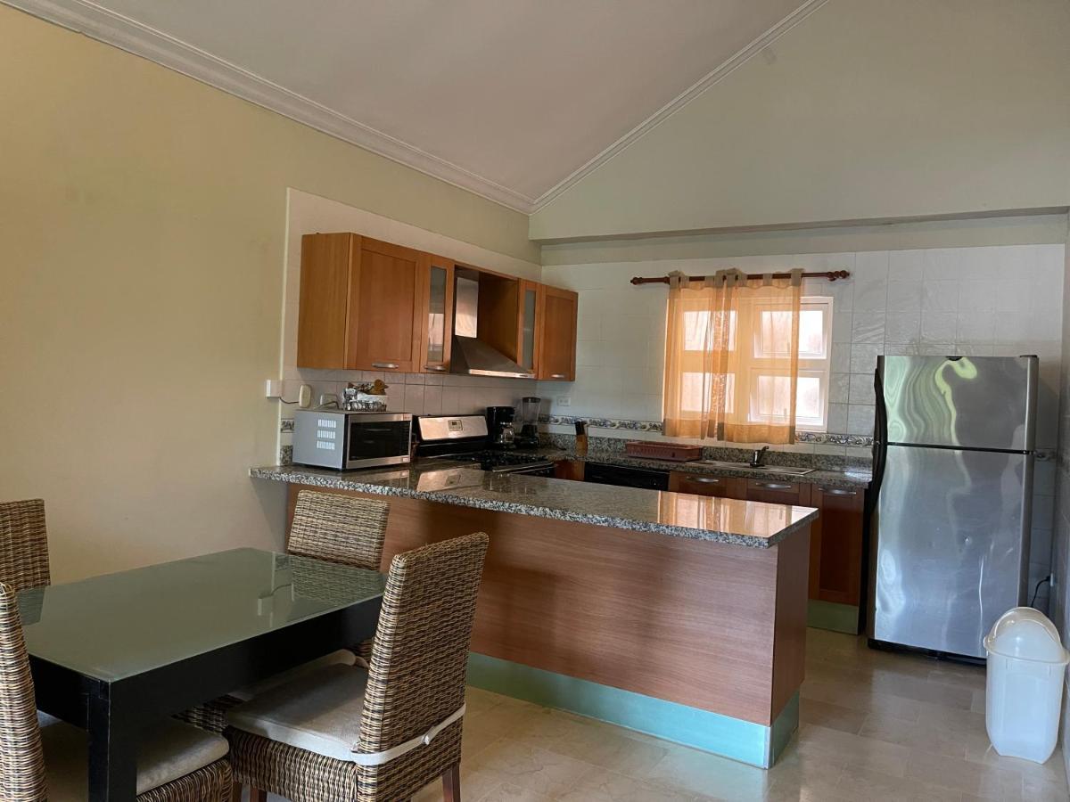 Laguna Golf Apartment *