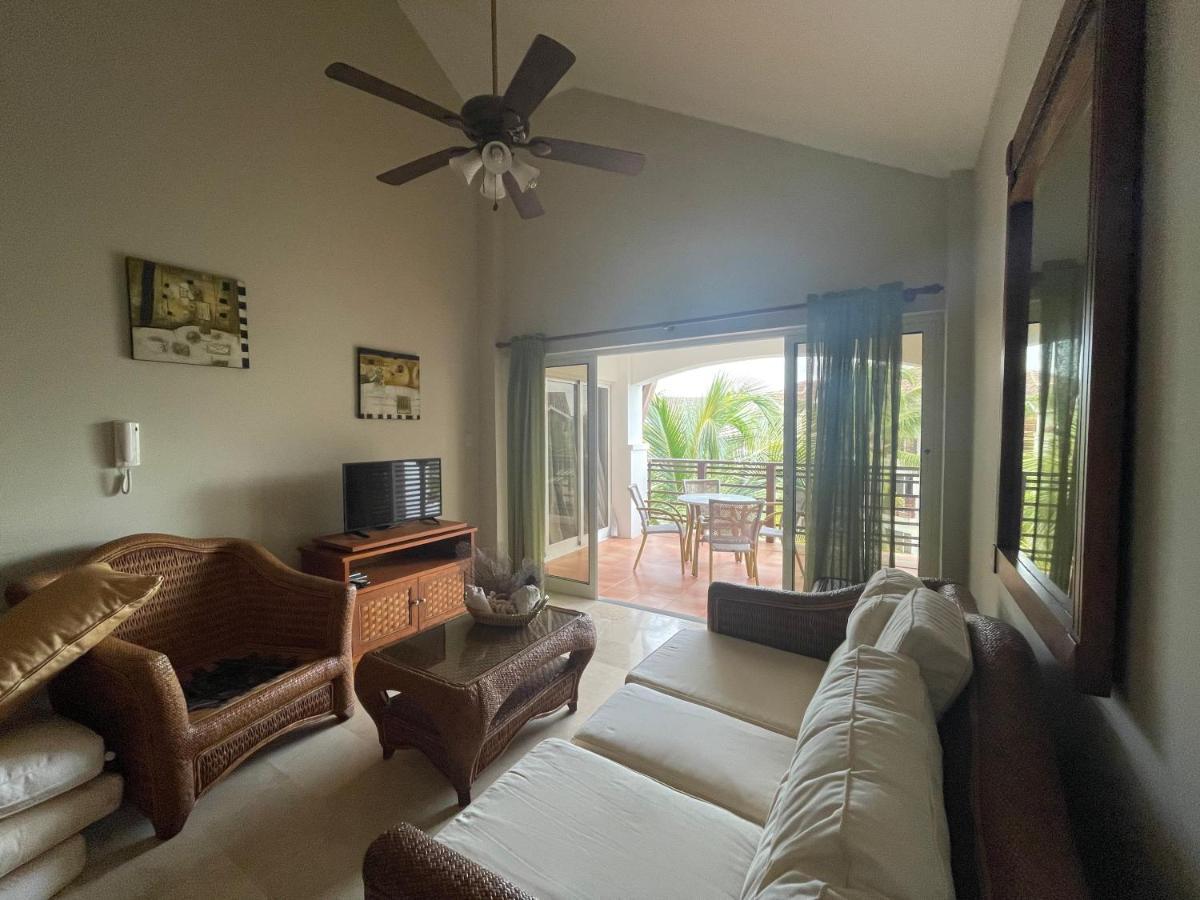 Apartment Laguna Golf Punta Cana