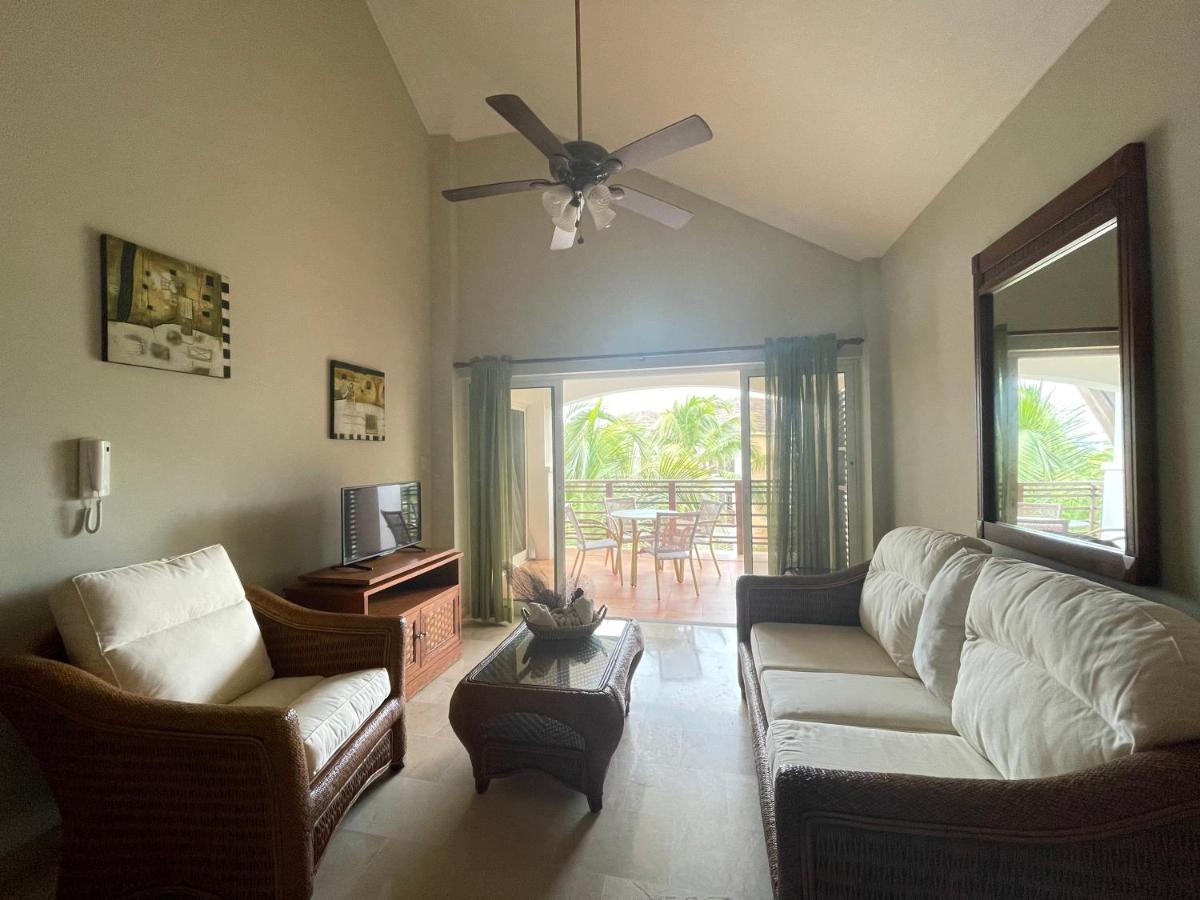 Laguna Golf Apartment *