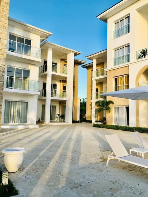 Cana Pearl Hard Rock Cafe Apartment *