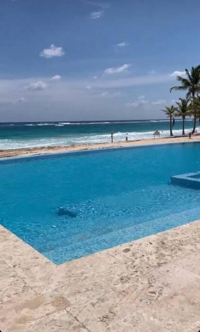 Cana Pearl Hard Rock Cafe Apartment *