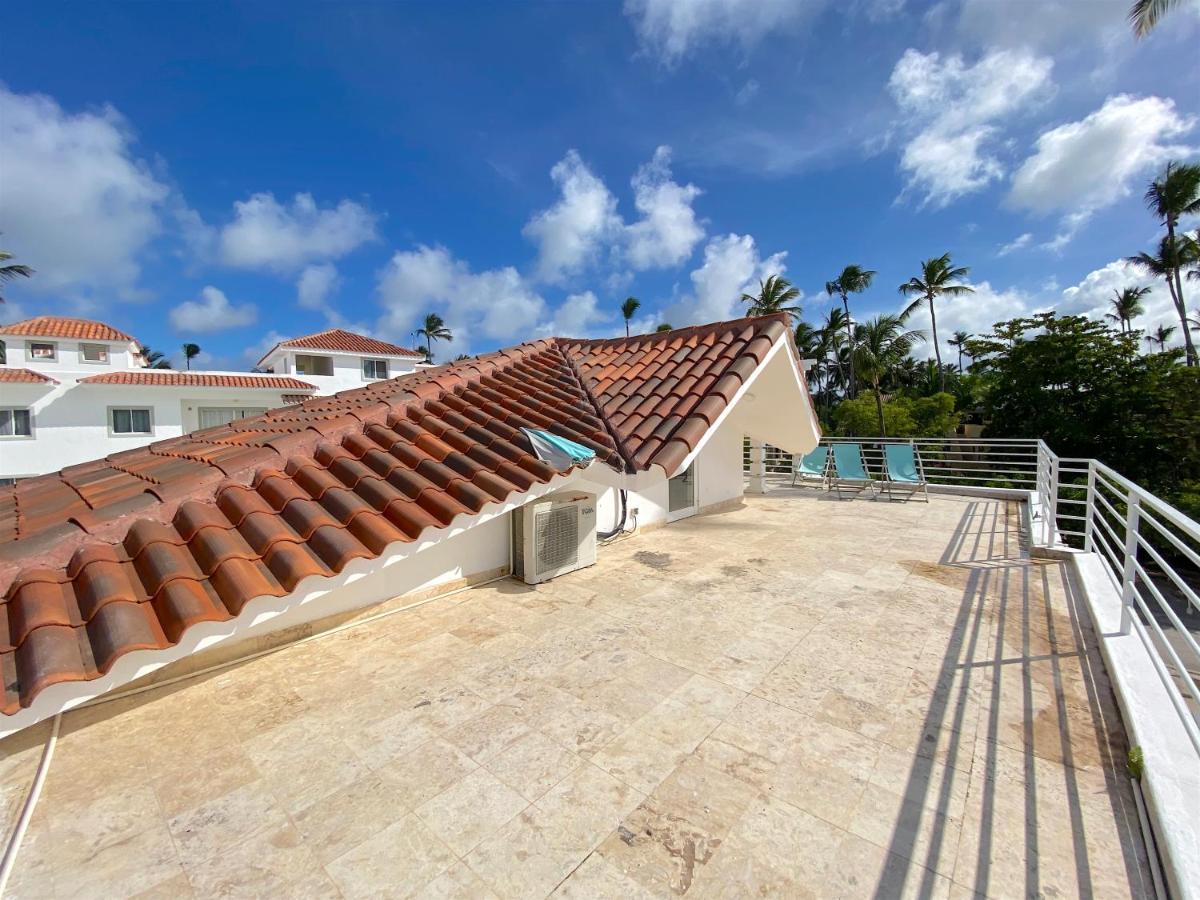 Hotel Pool View Bbq Wifi 7 Guests Las Terrazas Los Corales