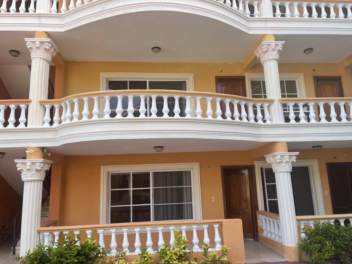 Bed & Breakfast Yonah Comfort Punta Cana, Shared *