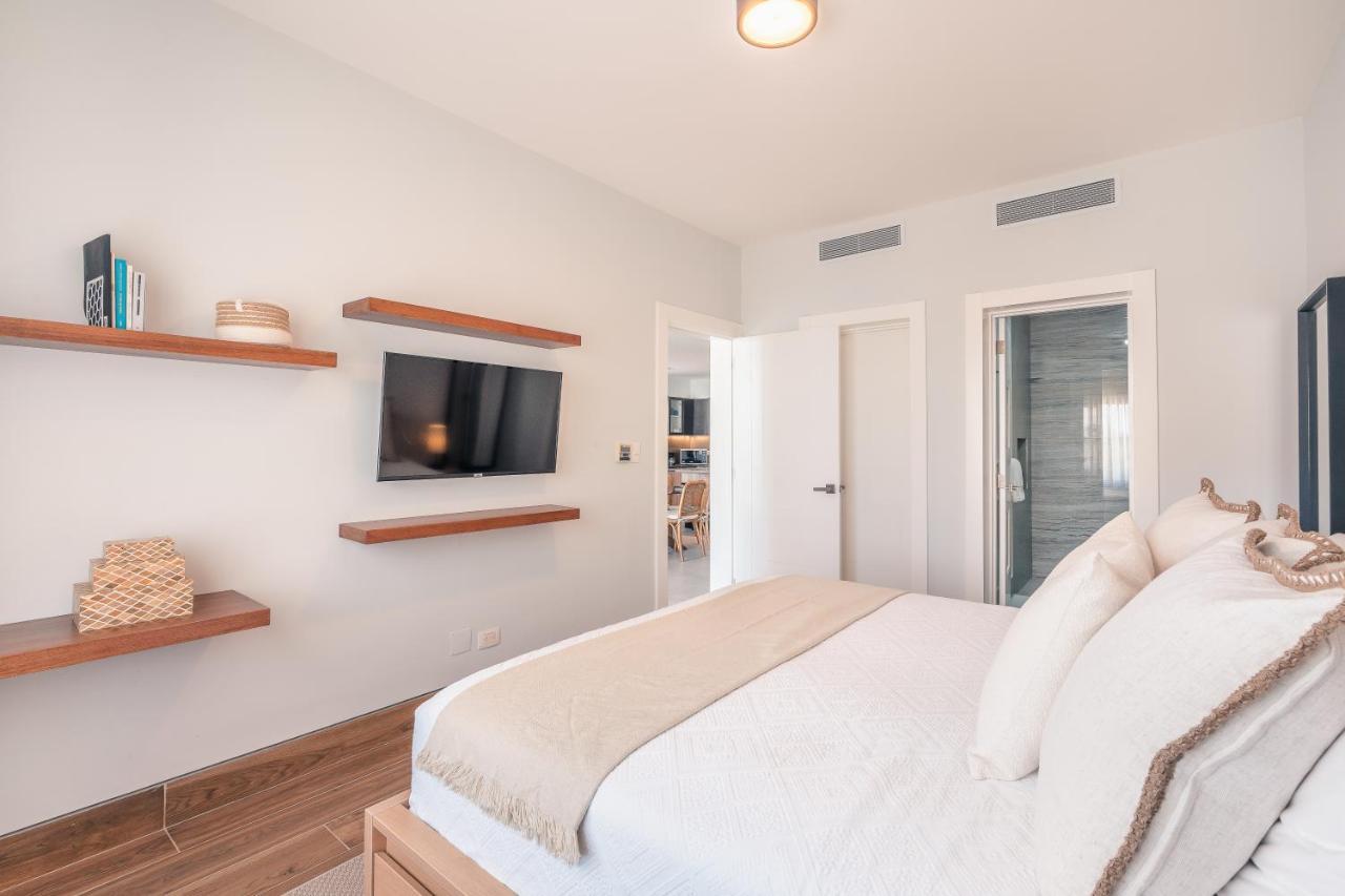 Apartment Modern And Brand New 1br Apt At Cap Cana Punta Cana