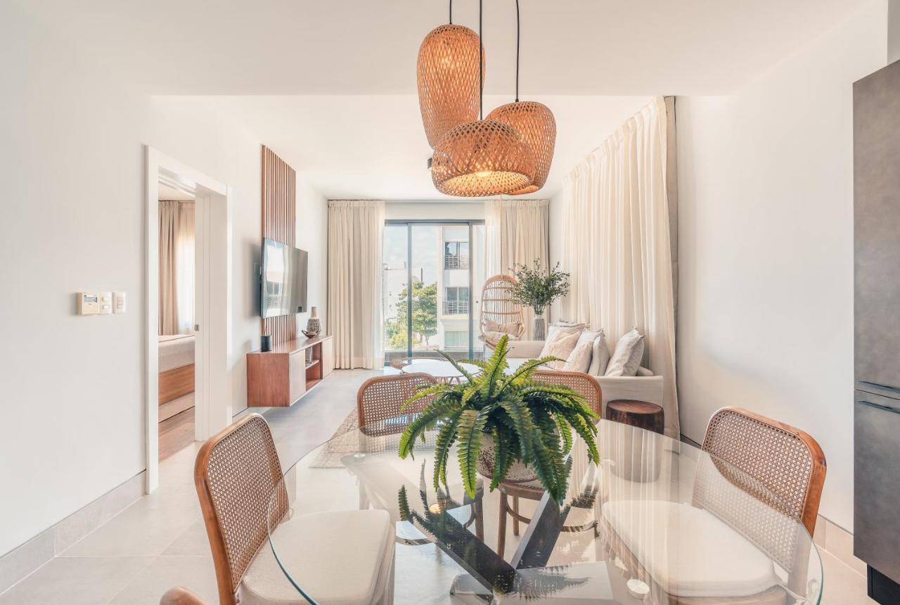 Modern And Brand New 1br Apt At Cap Cana Punta Cana