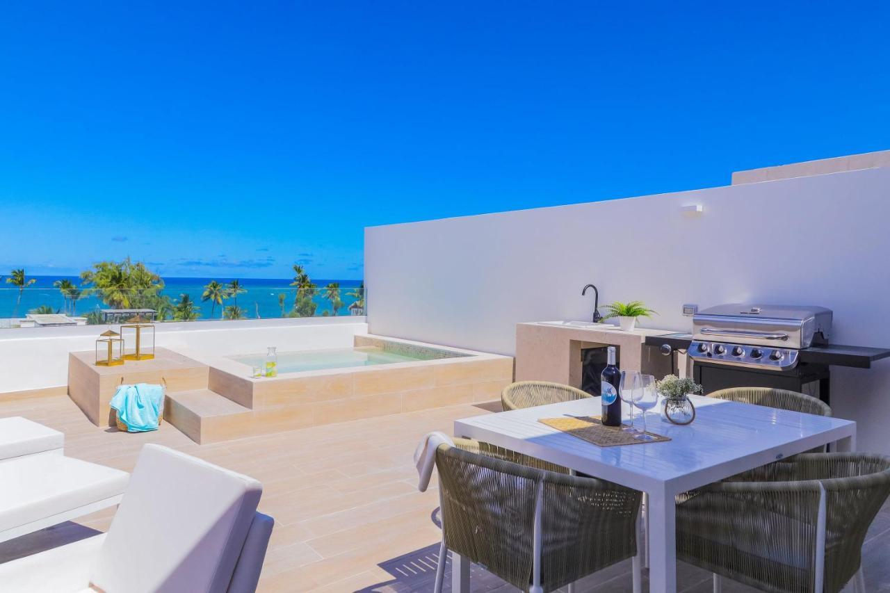 Apartment Beach Garden 2 - Luxury Apartments