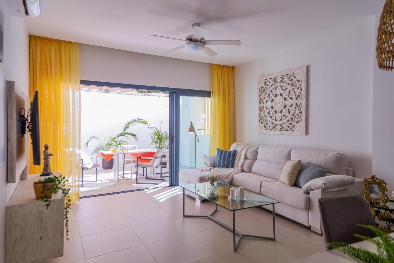 Beach Garden 2 - Luxury Apartments Apartment