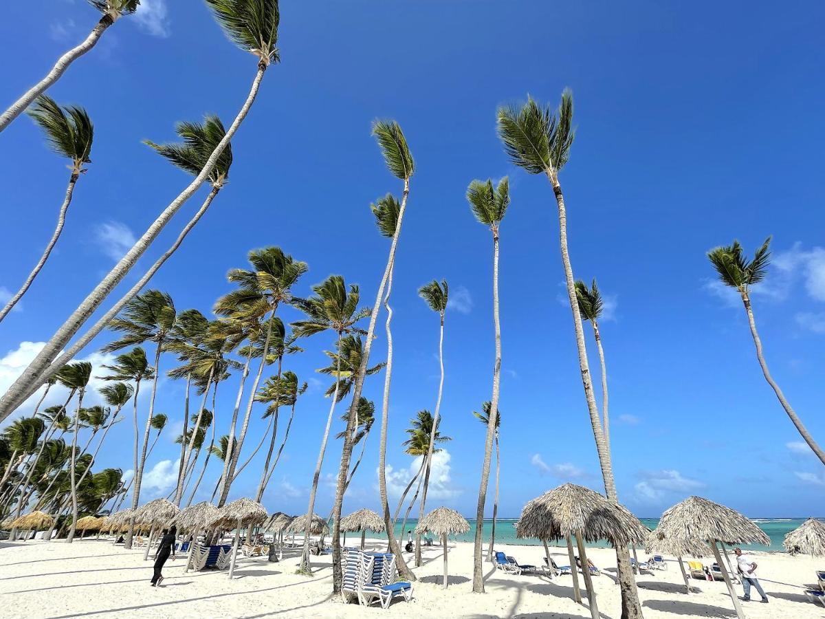 Sol Caribe Mar Pool - Playa Bavaro Beach Club & 5* Punta Cana