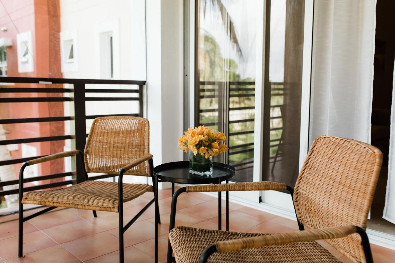 2 Bedr. Up To 6 Guests 1 Mile To Apartment Punta Cana