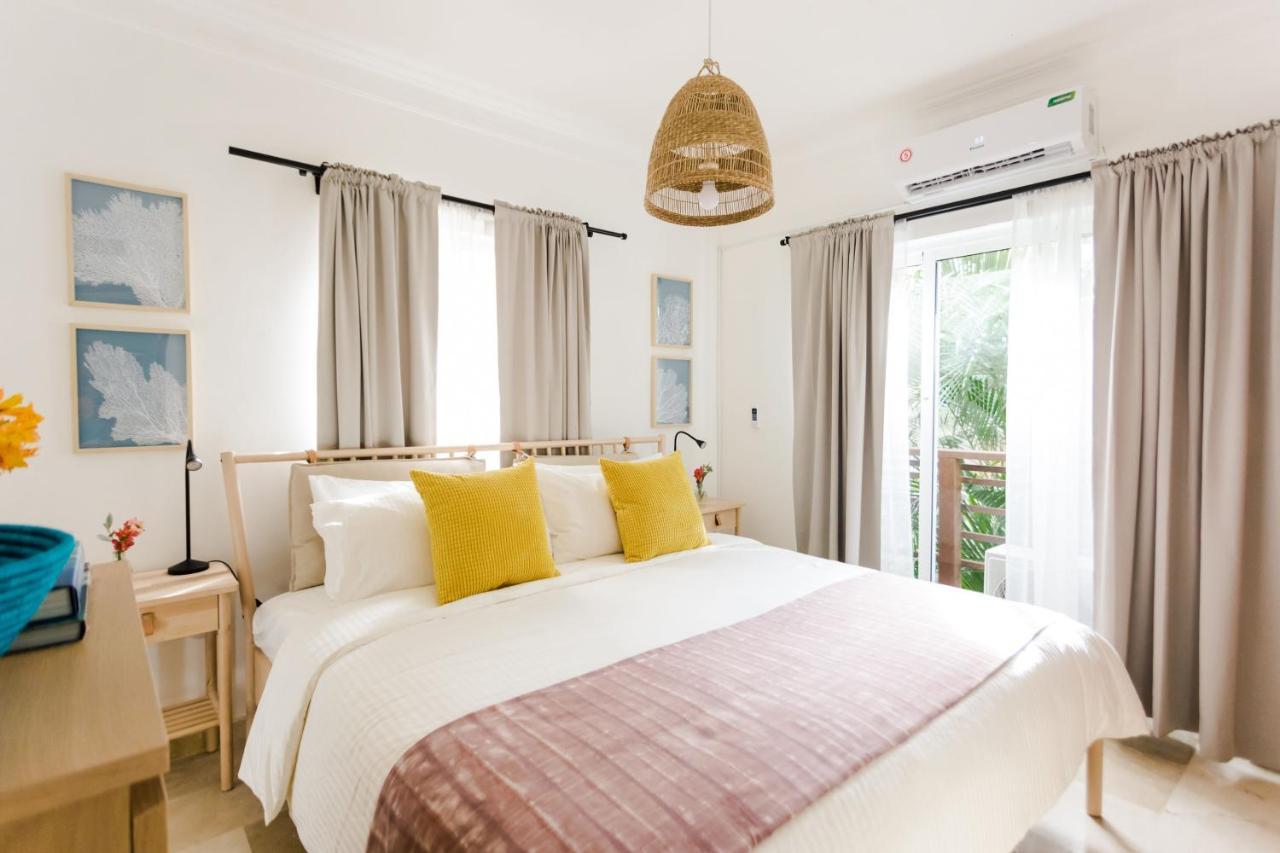 Apartment 2 Bedr. Up To 6 Guests 1 Mile To Punta Cana