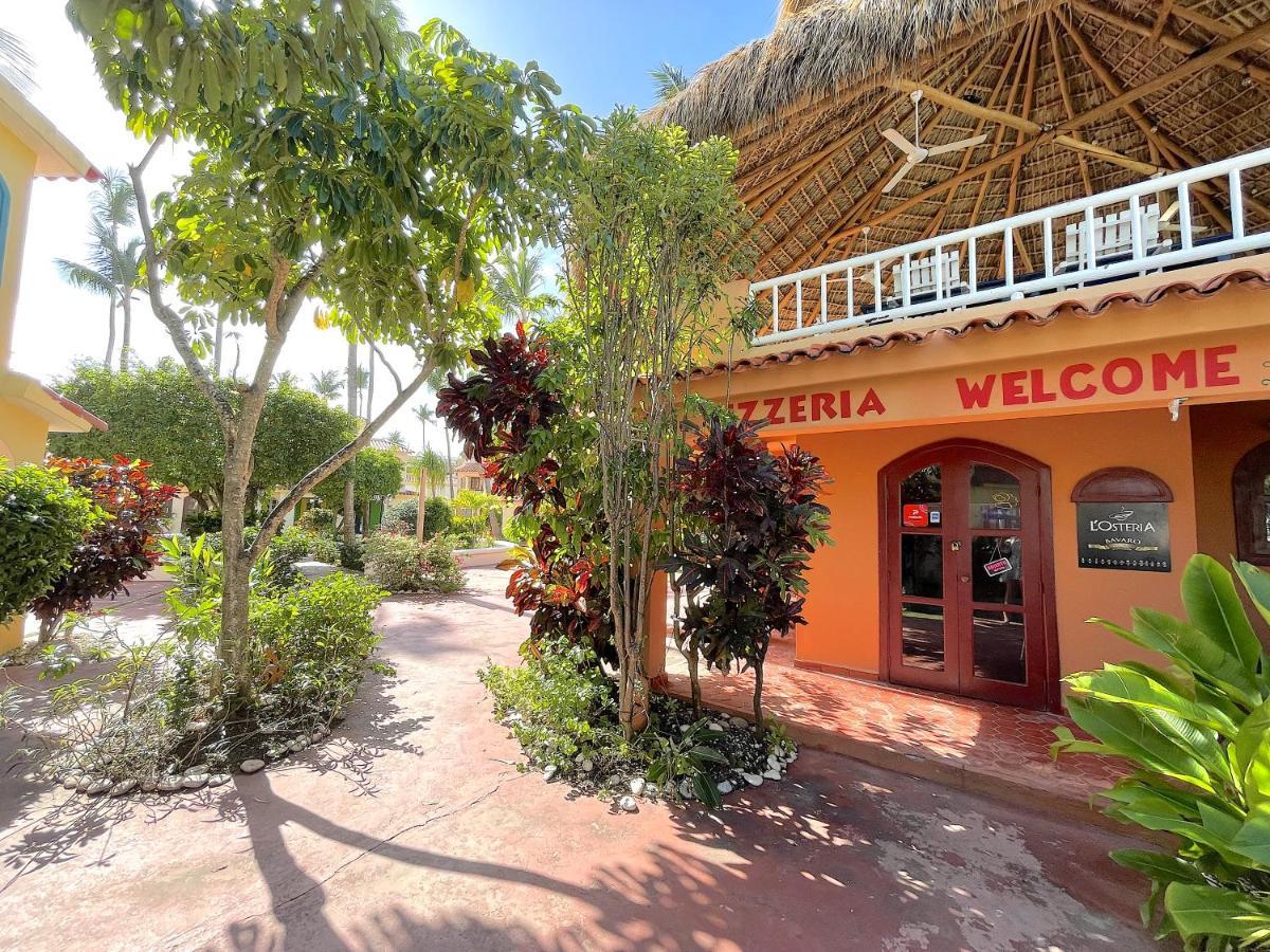 Sol Caribe Mar Pool - Playa Bavaro Beach Club & 5* Punta Cana