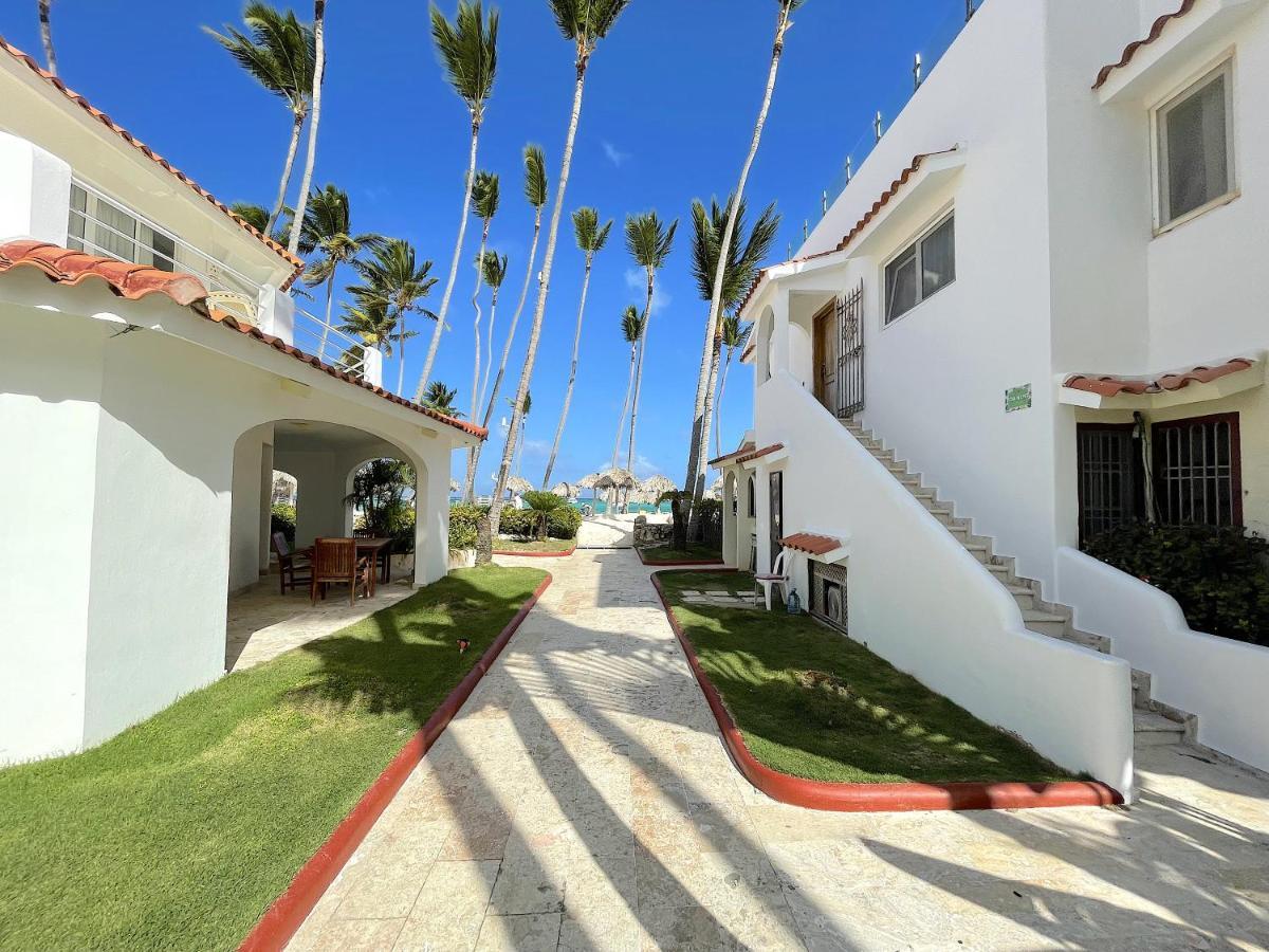 Sol Caribe Mar Pool - Playa Bavaro Beach Club &