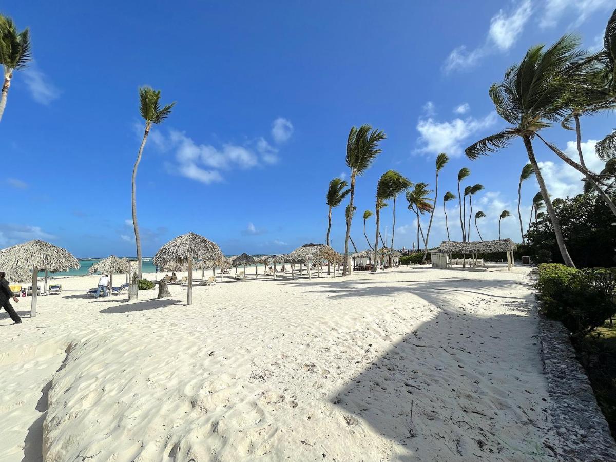 Sol Caribe Mar Pool - Playa Bavaro Beach Club & Hotel Punta Cana
