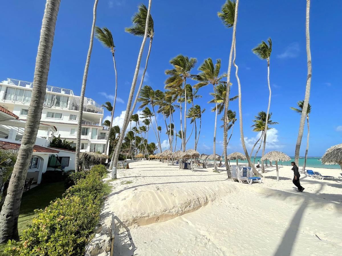 Sol Caribe Mar Pool - Playa Bavaro Beach Club &