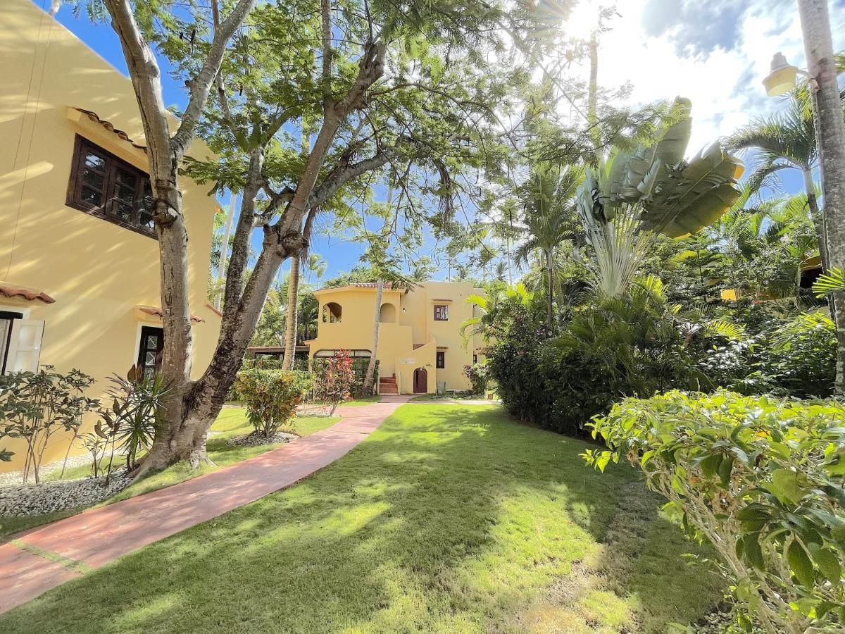 Villas With Pool Access Los Corales Beach Bbq Wifi Hotel