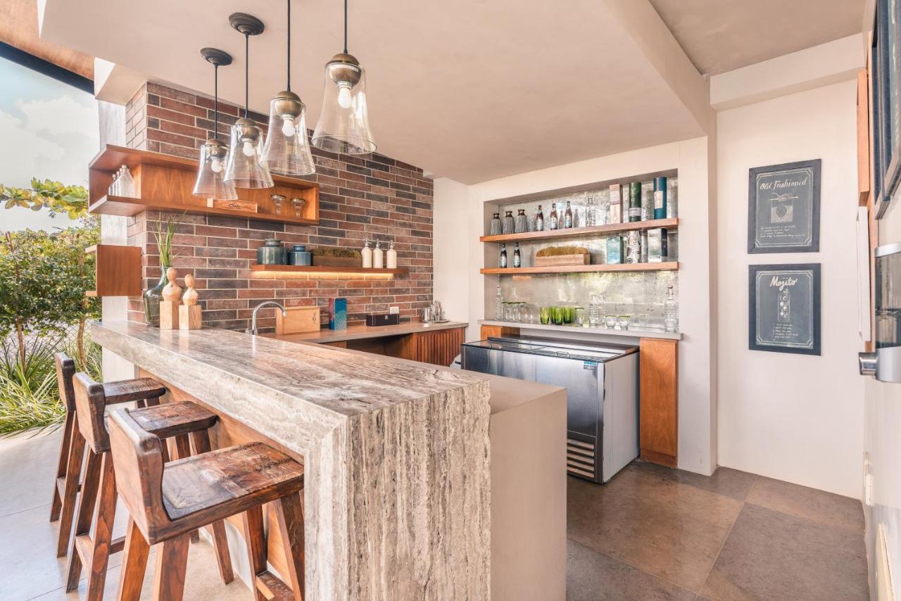 Modern And Brand New 1br Apt At Cap Cana Apartment *