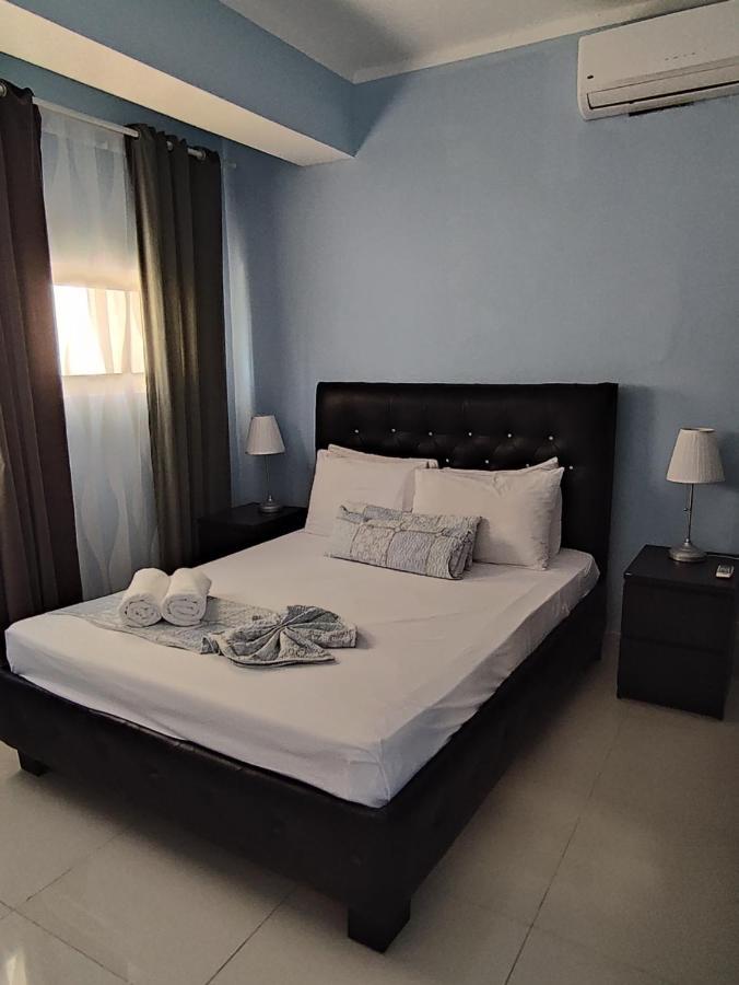 Aparthotel Executive Suites Ducassi - Rooftop Pool And Beach Club 4*