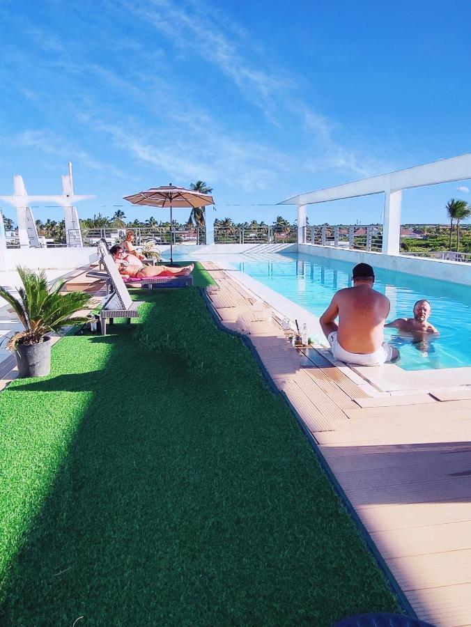 Executive Suites Ducassi - Rooftop Pool And Beach Club Punta Cana