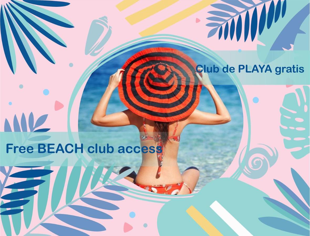 Executive Suites Ducassi - Rooftop Pool And Beach Club Aparthotel 4*