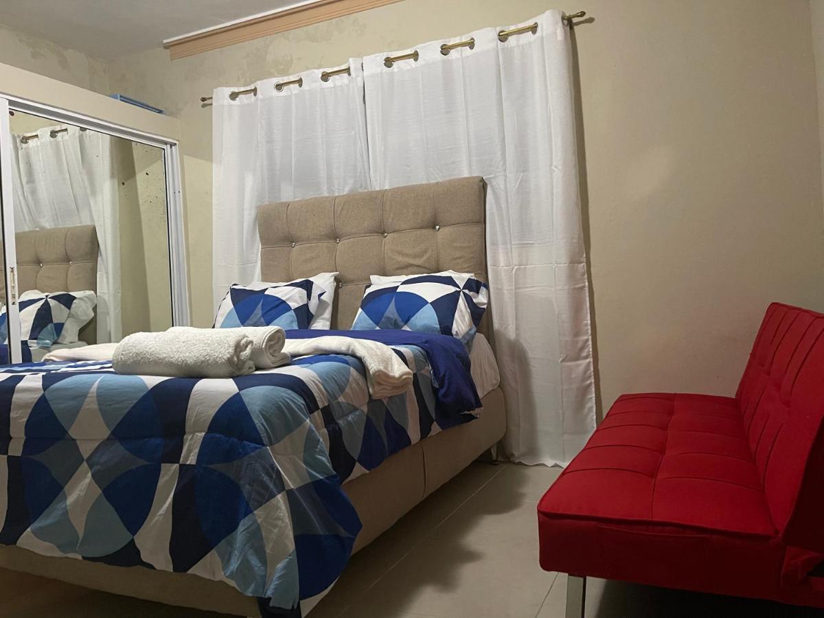 Yonah Comfort Punta Cana, Shared Punta Cana