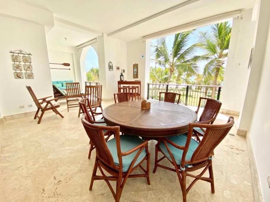 Perfect Cap Cana Marina,