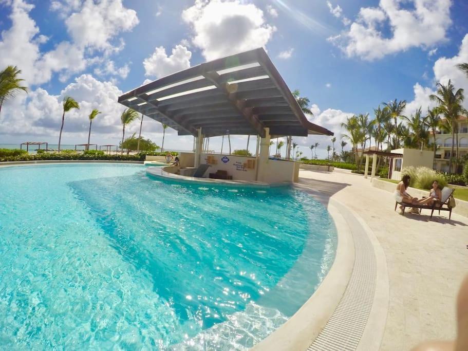 Perfect Cap Cana Marina, *