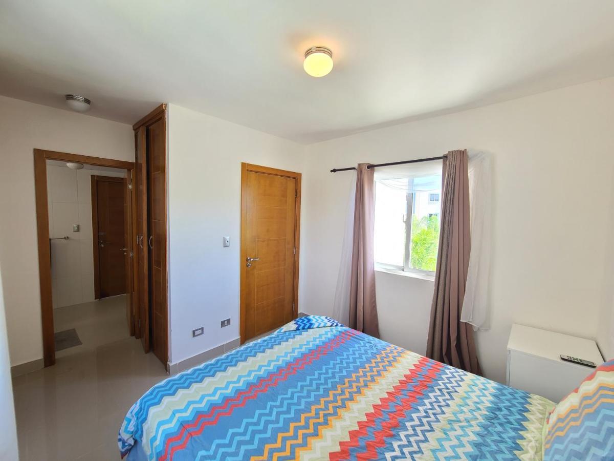 Apartment Caribbean Caribbean @serena Village Punta Cana
