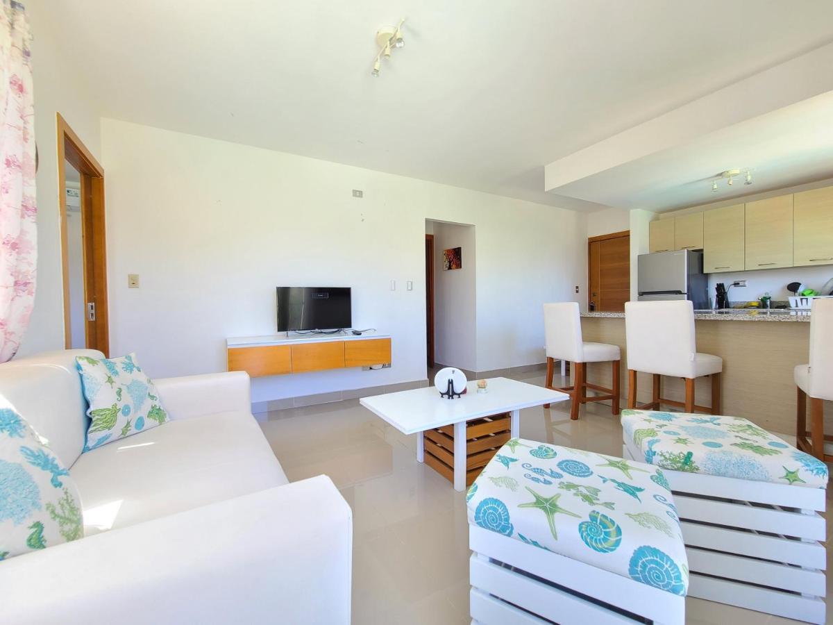 Apartment Caribbean Caribbean @serena Village