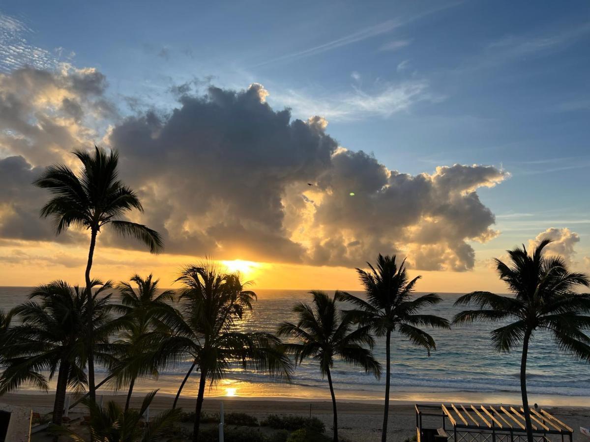 Sunset Residences - Arena Blanca - Apartment Punta Cana