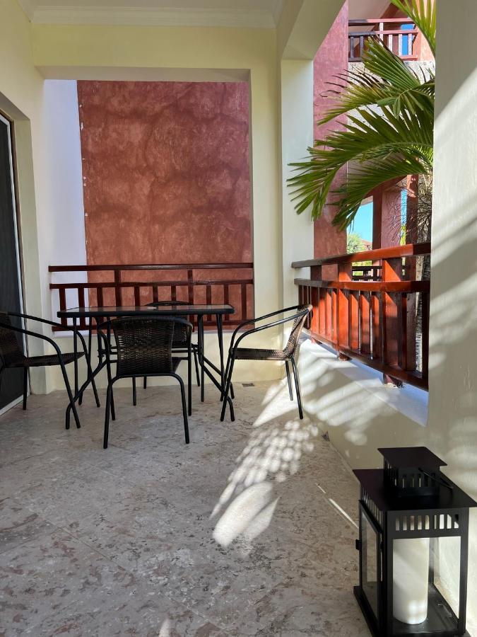 Apartment Sunset Residences - Arena Blanca - Punta Cana