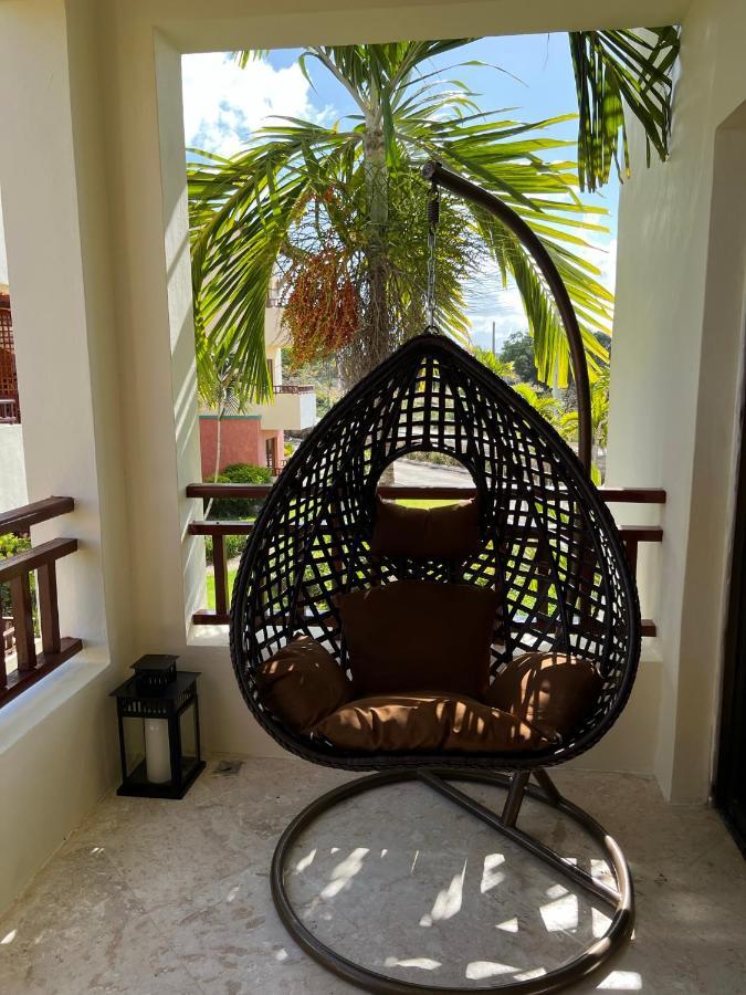 Apartment Sunset Residences - Arena Blanca - Punta Cana
