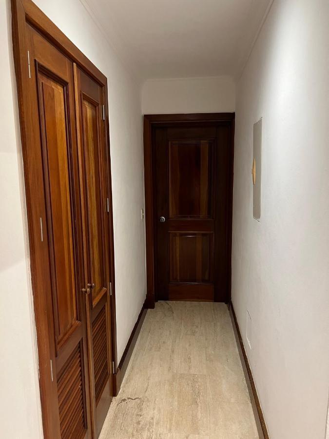 Sunset Residences - Arena Blanca -