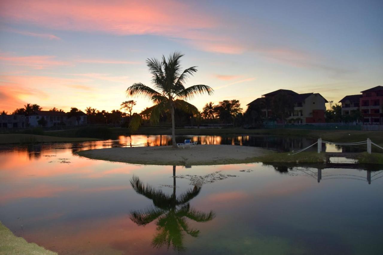 Sunset Residences - Arena Blanca - Punta Cana