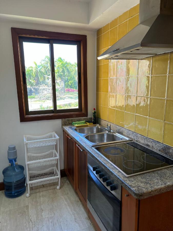 Sunset Residences - Arena Blanca - Apartment