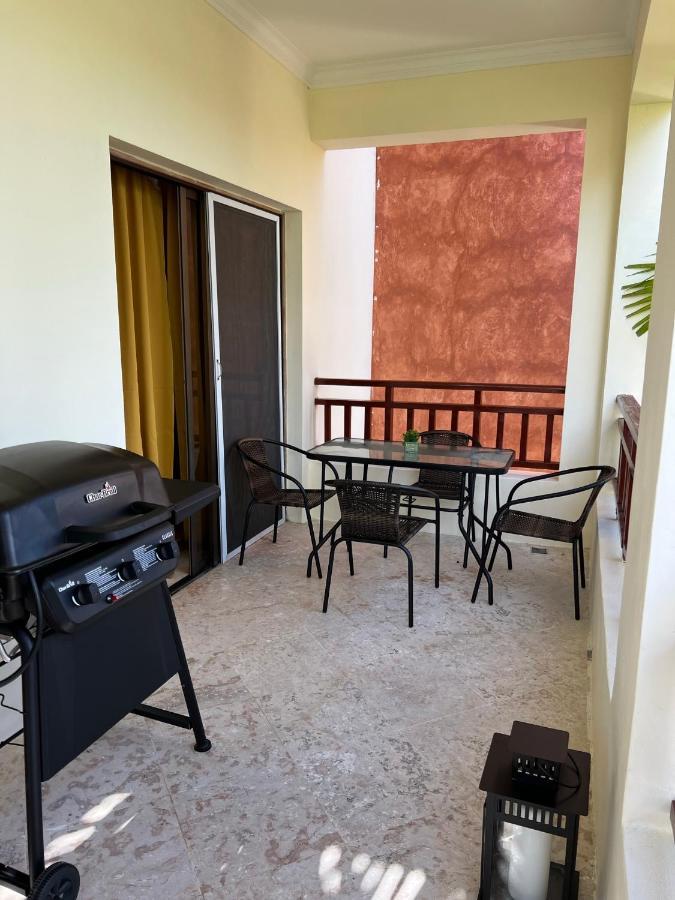 Sunset Residences - Arena Blanca - Apartment Punta Cana