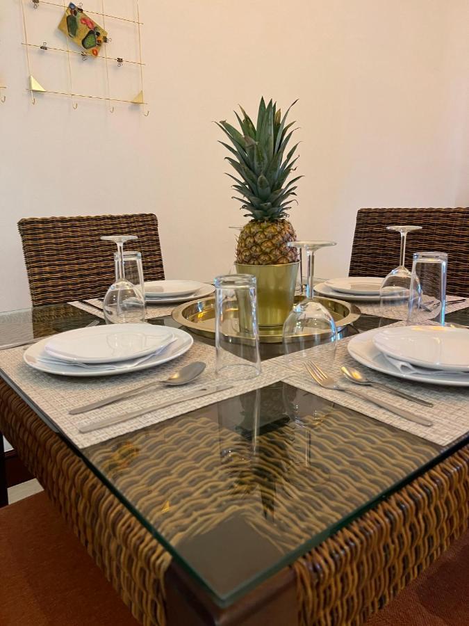 Apartment Sunset Residences - Arena Blanca - *
