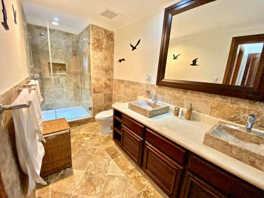Apartment Perfect Cap Cana Marina, Punta Cana