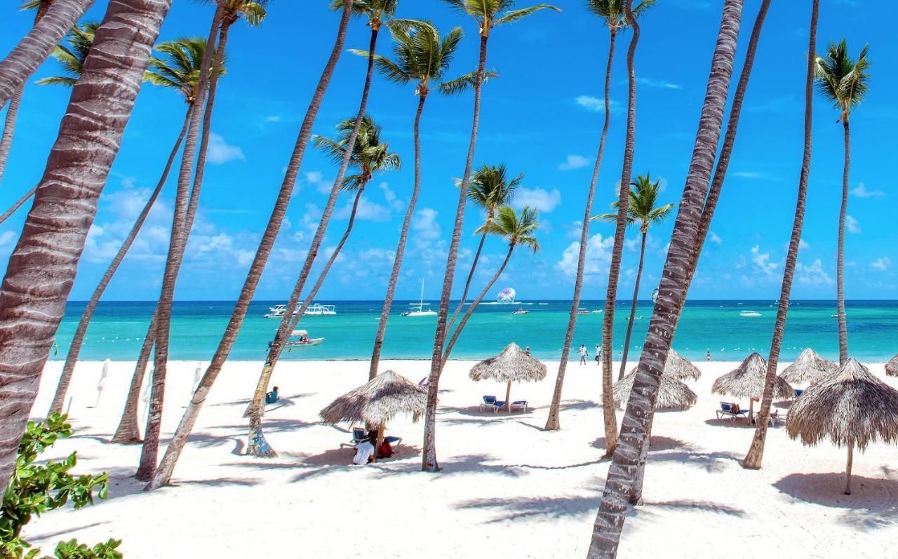 Hotel Grand Caribe Beach Club And - Playa Los Corales Punta Cana