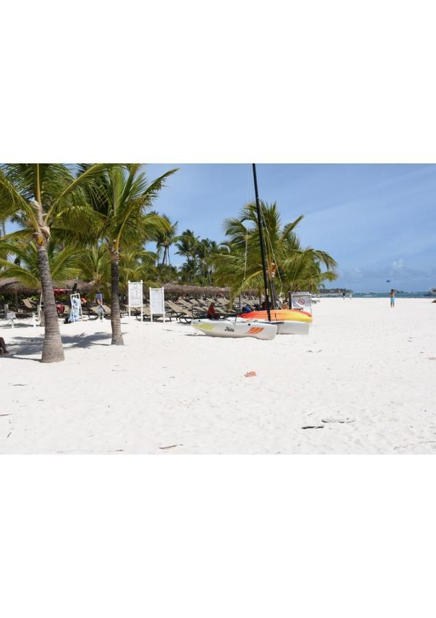 Apartment Relax @ Beach, Bibijagua *