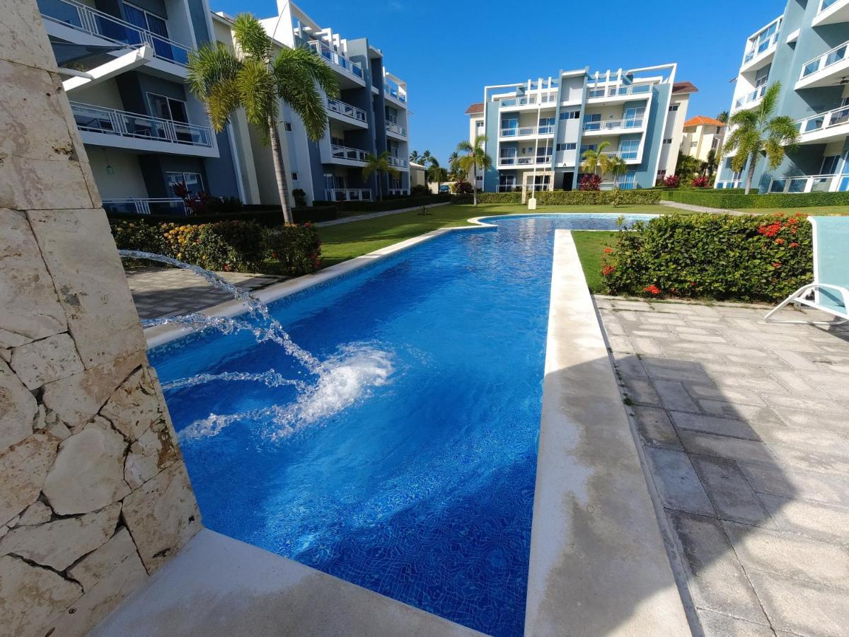 Apartment H2 Exclusive Near The The Ocean Punta Cana