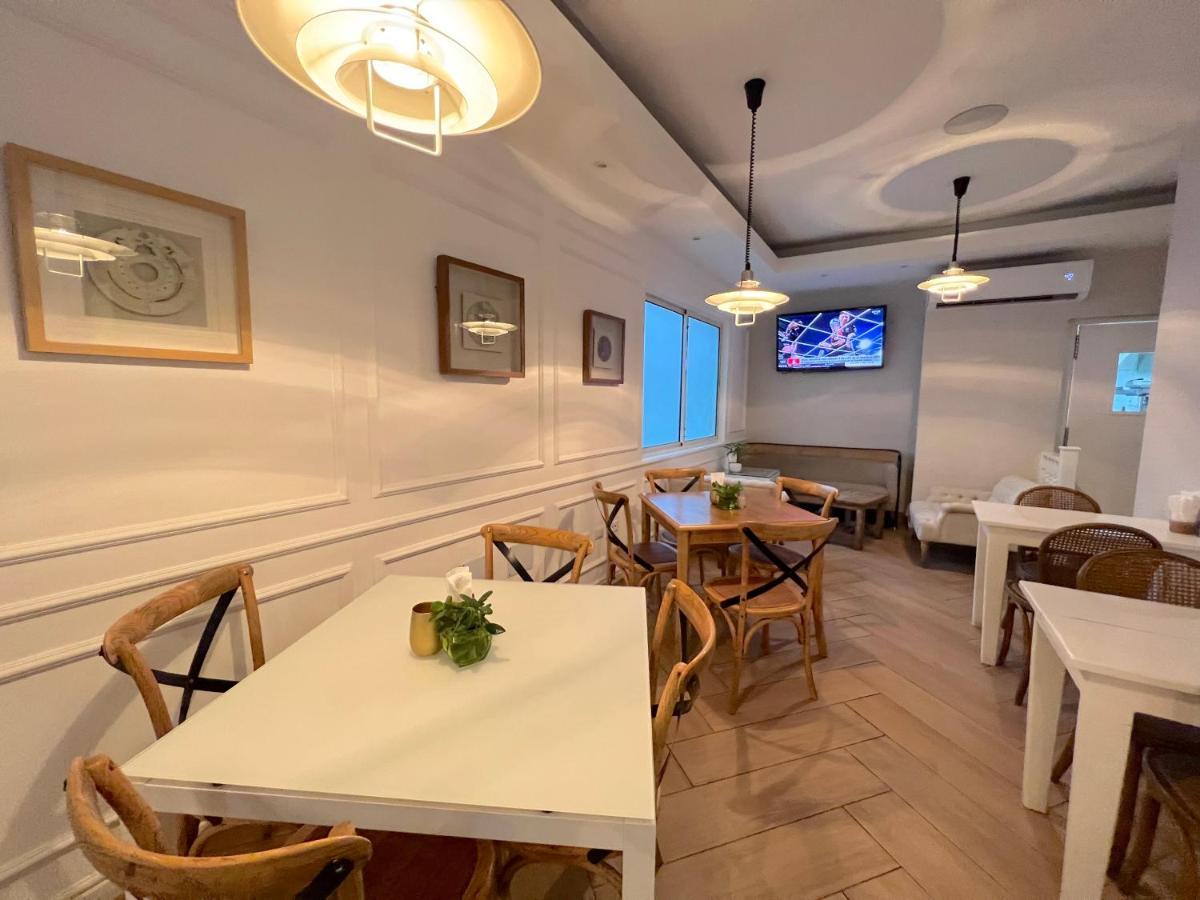 Aparthotel Executive Suites Ducassi - Rooftop Pool And Beach Club 4*