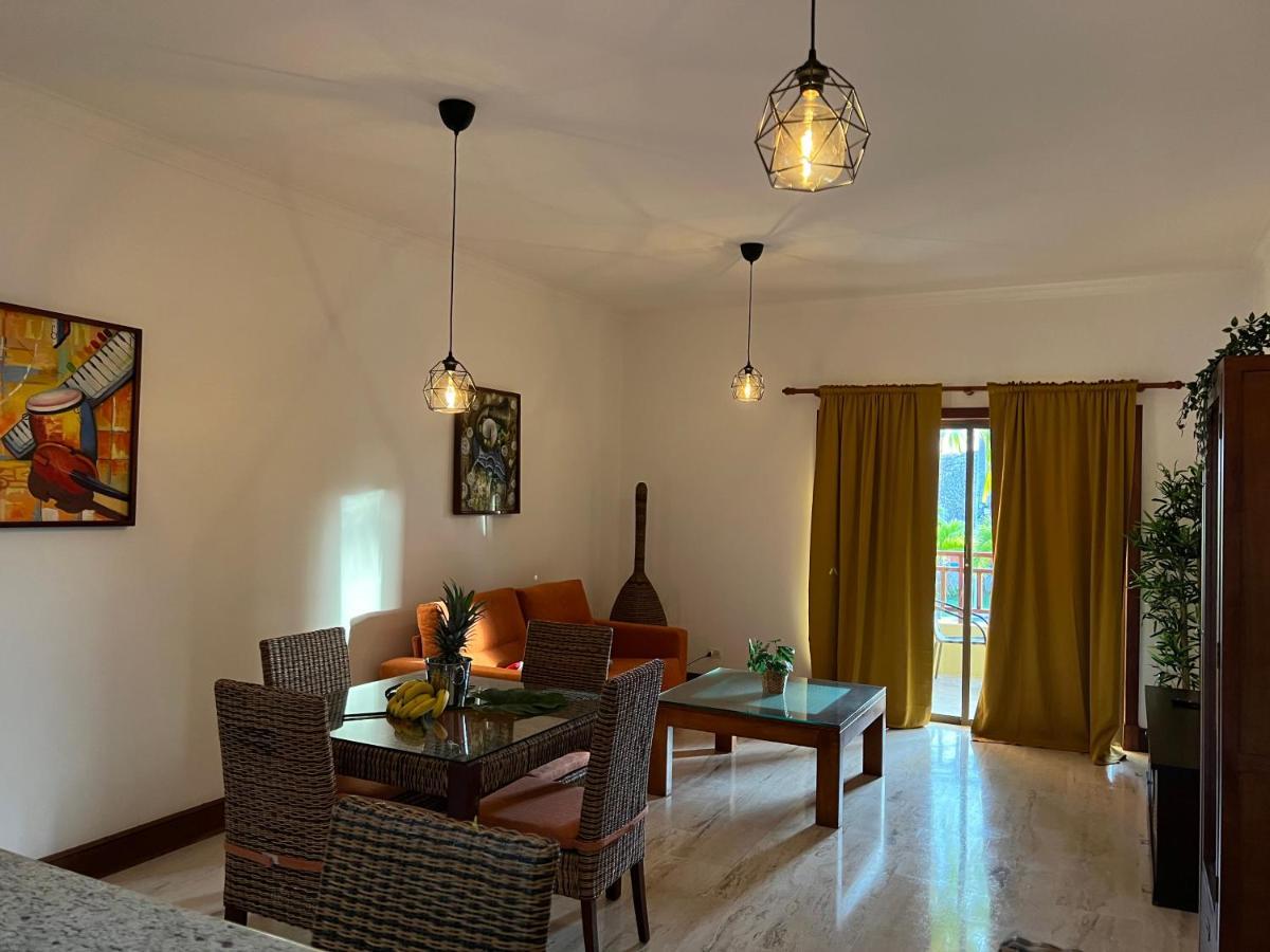 Apartment Sunset Residences - Arena Blanca -