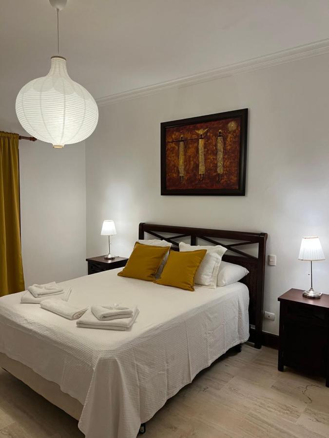 Apartment Sunset Residences - Arena Blanca -