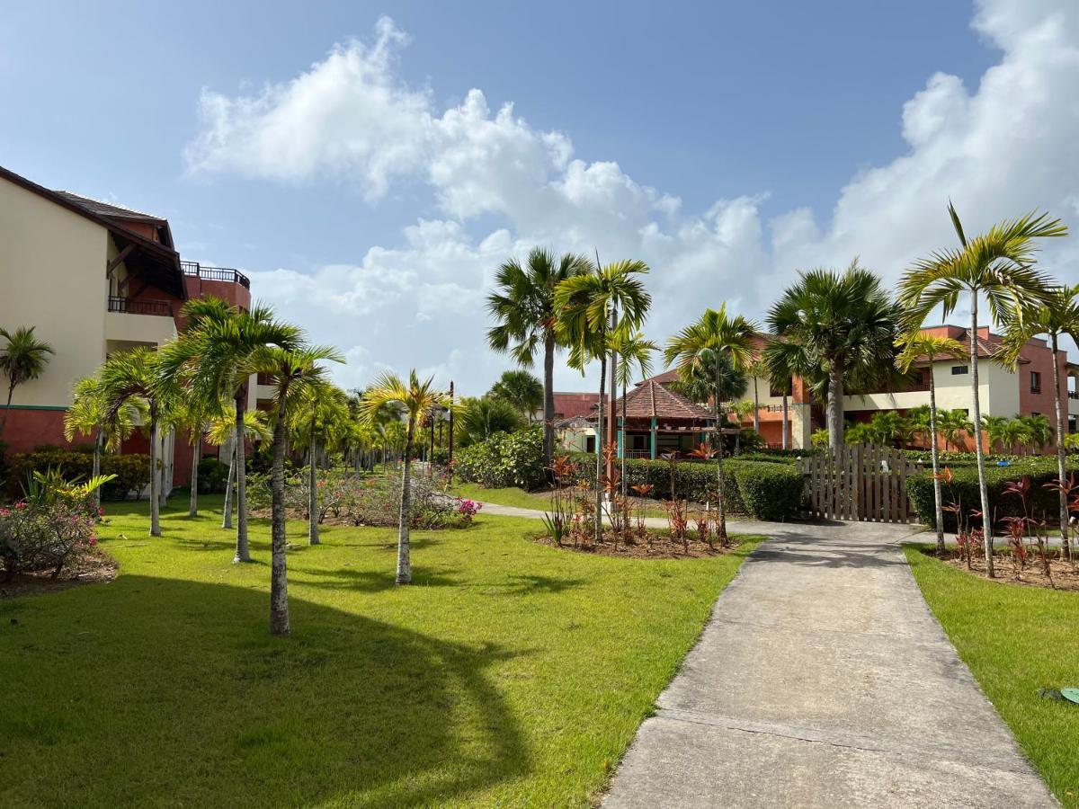 Apartment Sunset Residences - Arena Blanca - Punta Cana