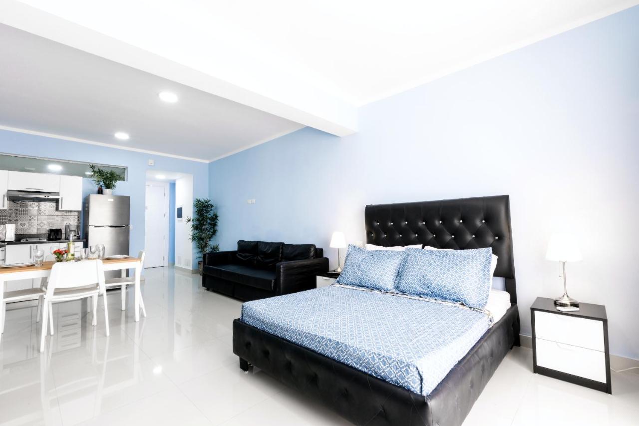 Grand Caribe Beach Club And - Playa Los Corales Punta Cana