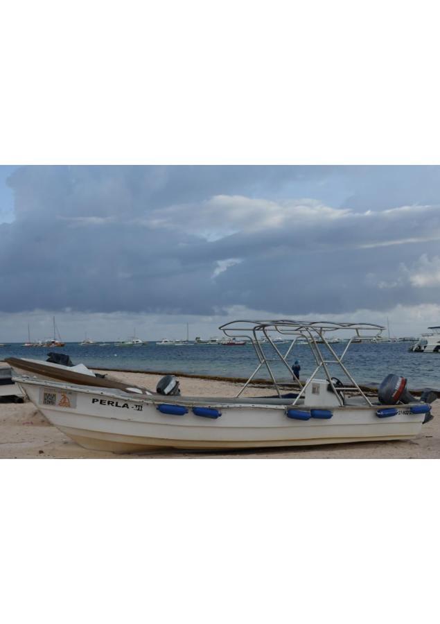 Relax @ Beach, Bibijagua Punta Cana